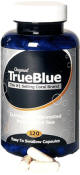 True Blue Coral Calcium